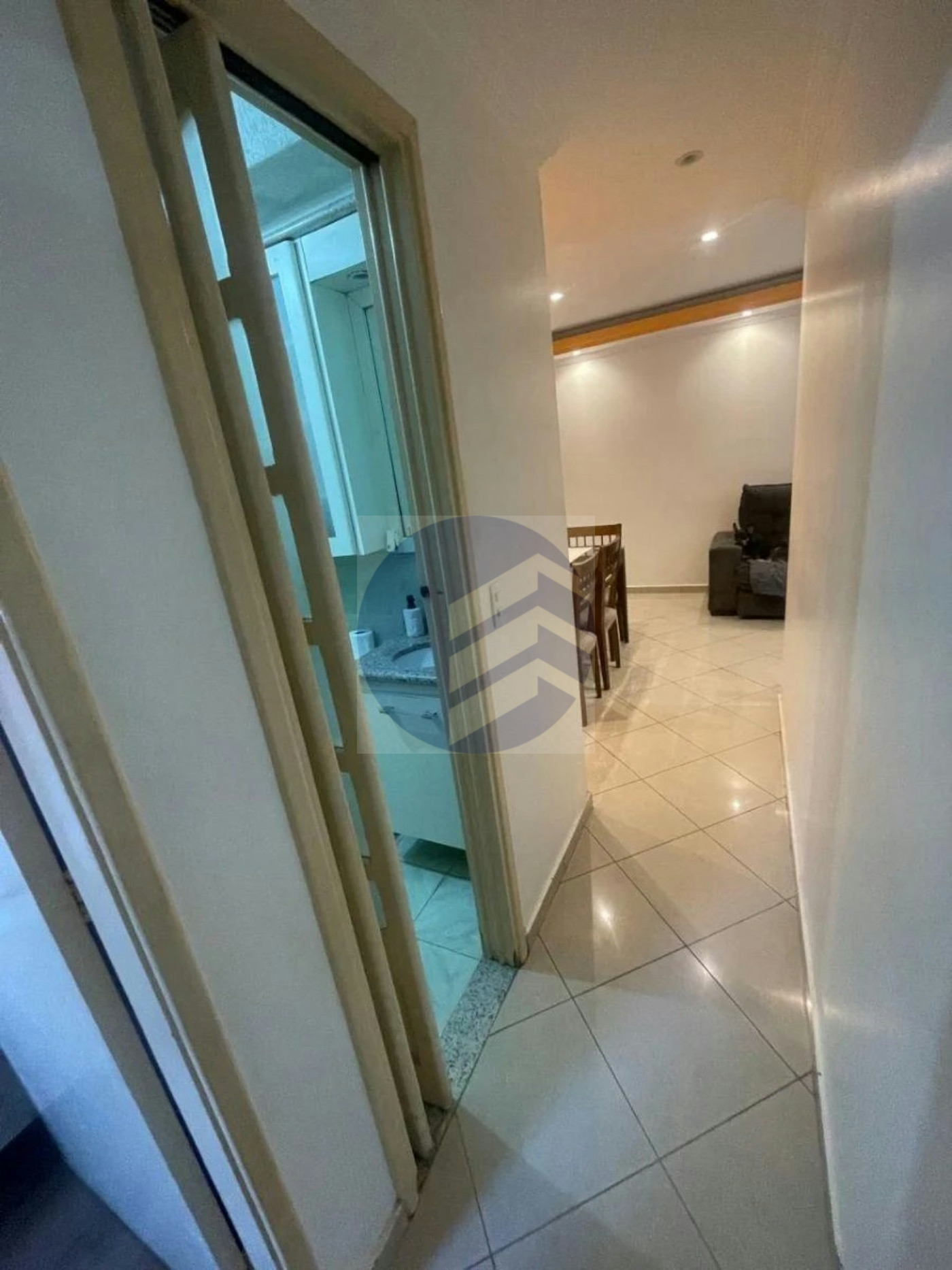 Apartamento à venda com 3 quartos em Vila Lageado, São Paulo - SP