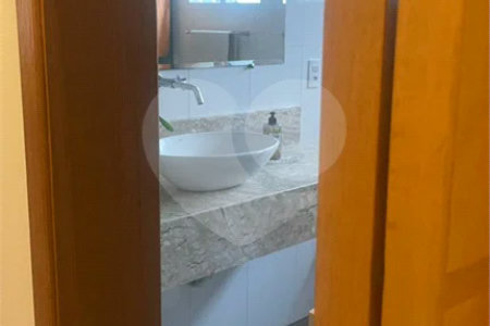Sobrado Residencial