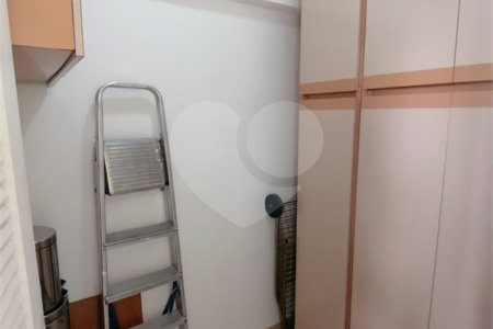 Apartamento 2 quartos mobiliado 1 vaga para locação no Paraíso