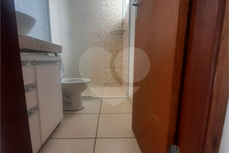 Apartamento para venda ou locação no Residencial Bianchi.