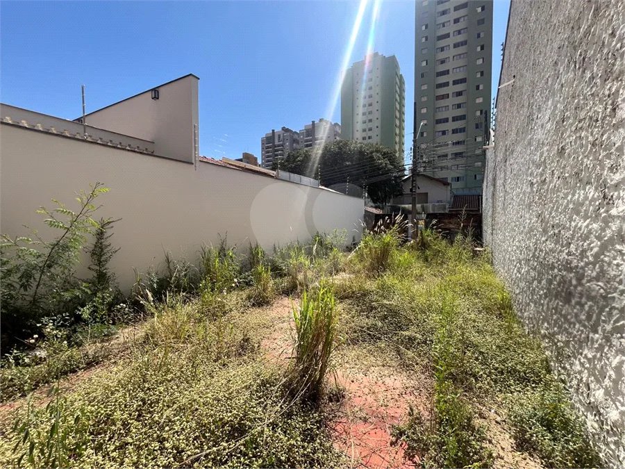 Excelente oportunidade para quem busca um terreno em uma das regiões mais valorizadas e movimentadas de Piracicaba.