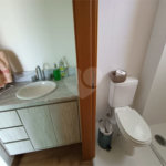 APARTAMENTO DE 44,0 M² COM 01 QUARTO, VAGA E VARANDA GOURMET PARA VENDA EM SANTANA