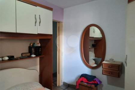 Apartamento á venda - Saúde