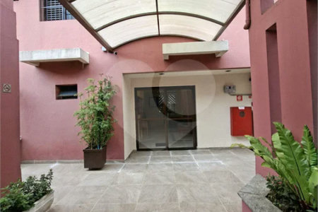 GRANDE OPORTUNIDADE DE COMPRA! APARTAMENTO DE 96m² NO CONDOMÍNIO CÓRSEGA
