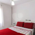 Apartamento à venda com 2 quartos em Vila Guilherme, São Paulo, SP
