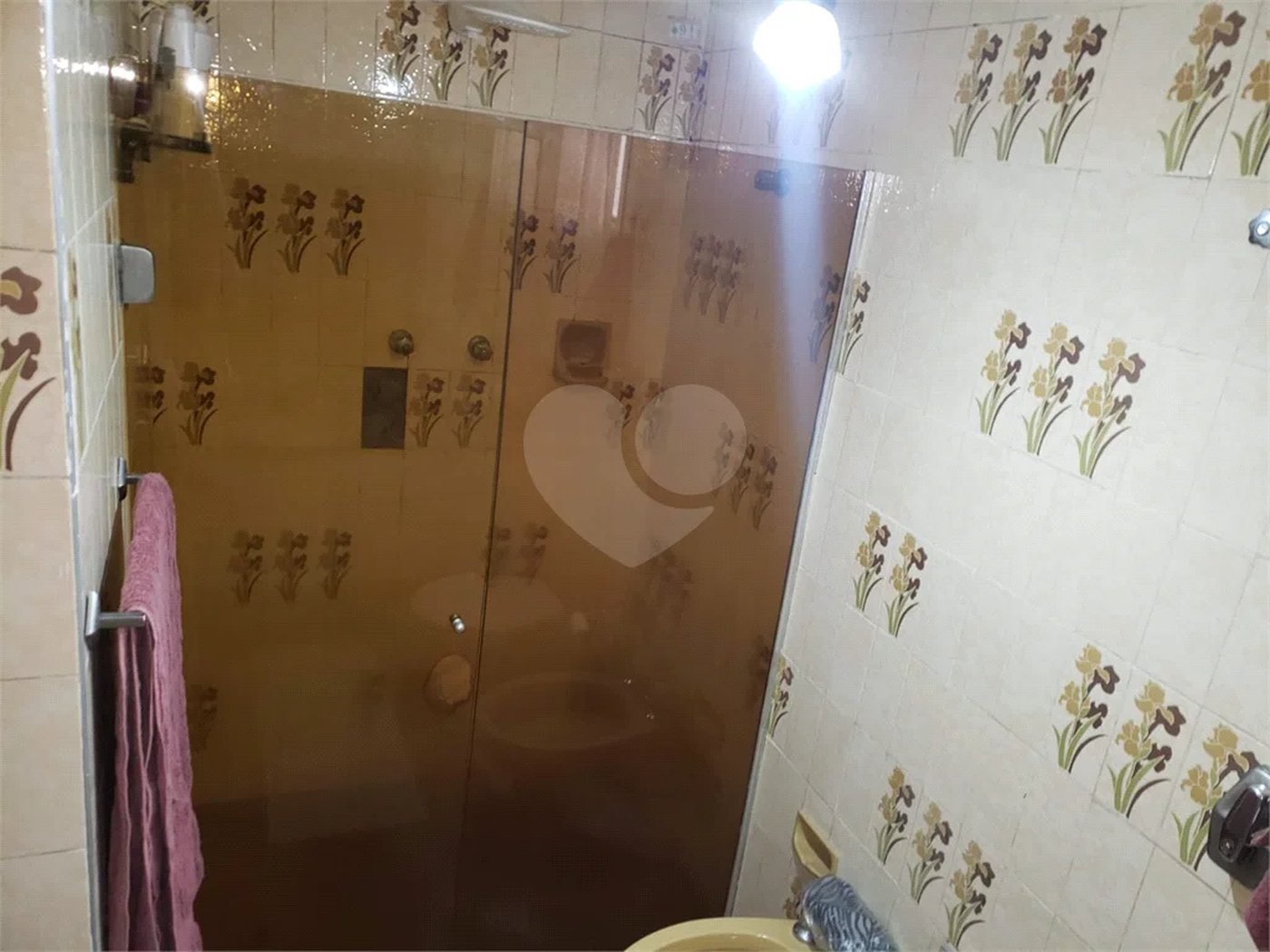 Apartamento no Alto da Mooca!