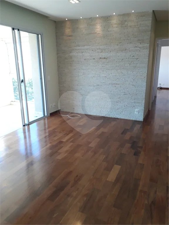 APARTAMENTO PARA LOCAÇÃO NA VILALEOPOLDINA COM 3 DORMS -1 SUITE - 2 VAGAS E VARANDA GOURMET