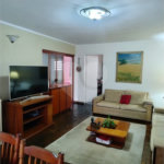 Casa térrea no TREMEMBÉ com espaços amplos em todos os ambientes! Agende uma visita
