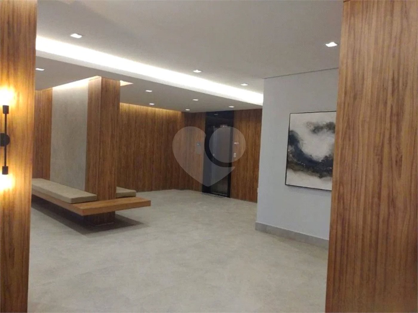 Apartamento novo com 129m² na Mooca com 2 suítes e 2 vagas.