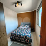 Apartamento com 37m² , 1 quarto, à venda em Pirituba - SP