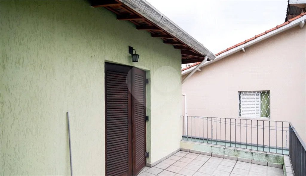 Casa para venda e locação no Campo Belo de 120M² com 3 dormitórios, 1 suíte e 3 vagas