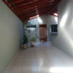Sobrado com 2 dormitórios.