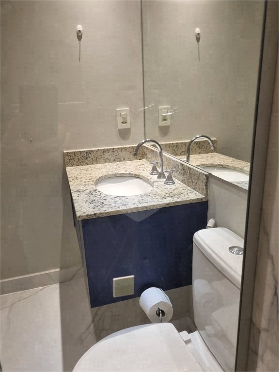 Apartamento 42 m2 Com 1 Dorm 1 Suite 1 Vaga na Bela Vista Venda