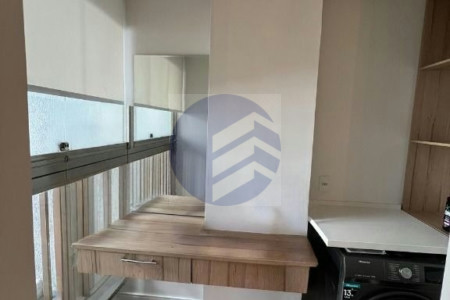 Studio Moderno à Venda no Mirant Vila Madalena a 300m do Metrô