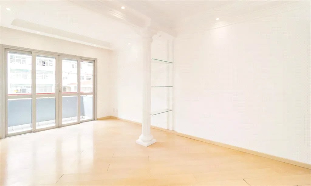 Apartamento a venda na Móoca