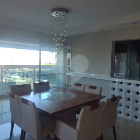 Apartamento á venda no Condomínio Edifício Murano