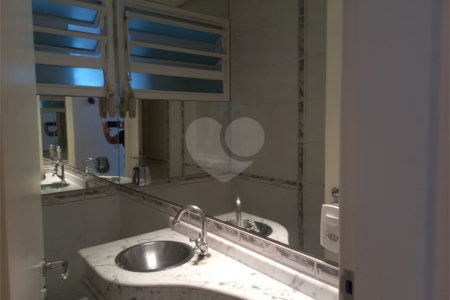 APARTAMENTO A VENDA SP MOOCA