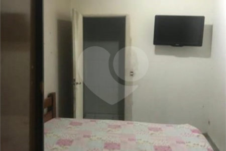 Prédio inteiro á Venda- 743m² - Mooca