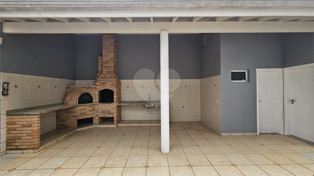 Casa Locação e Venda Condomínio Portal de Itaici 04 Dormitórios 02 suítes