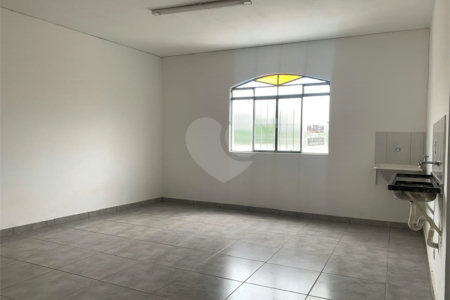 Sala Comercial 25 m² no Alvinópolis - Atibaia