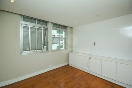 Apartamento à venda com 2 suítes em Itaim Bibi, São Paulo, SP