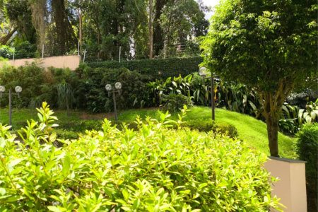 Apartamento à venda com 3 quartos em Butantã, São Paulo - SP
