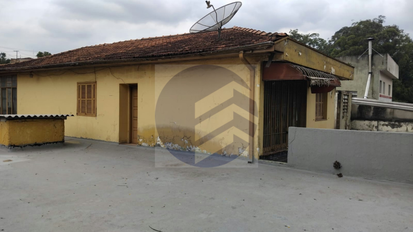 Prédio comercial no jardim bonfiglioli.