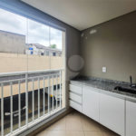 Apartamento - Saúde - 3 Quartos / Dormitórios - 1 Vaga - Venda / Compra