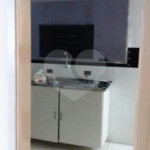 Apartamento à venda com 1 quarto em Brás, São Paulo, SP