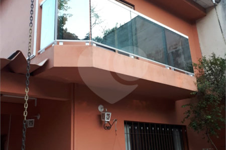 Sobrado á venda - Vila Guarani