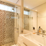 Apartamento de Alto Padrão no Campo Belo para venda com porteira fechada, com 4 dormitórios suítes e 4 vagas com lazer de club.