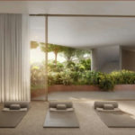 Apartamentos de Luxo de 780 m² na Cidade Jardim