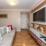 APARTAMENTO 3 QUARTOS 2 VAGAS À VENDA NA SAÚDE VENDER
