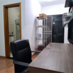 Casa térrea no Condomínio Jardim Botânico , localizado na cidade Bady Bassit/SP .