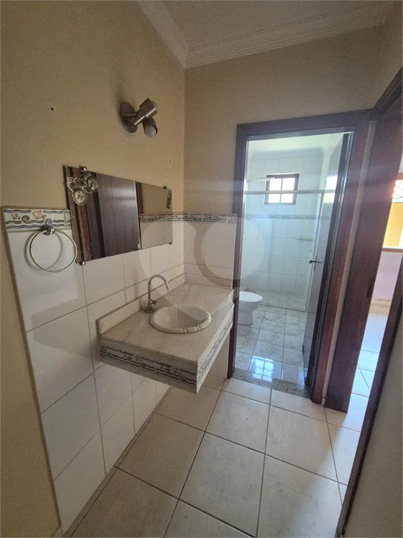 Casa à venda, com 3 quartos (1 suíte com closet) no bairro Caxambú – Piracicaba-SP