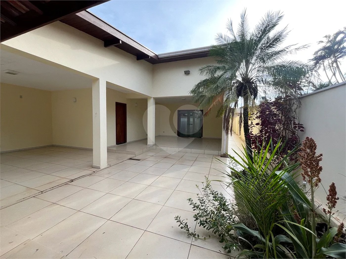Casa à venda no bairro Santa Cecília, em Piracicaba