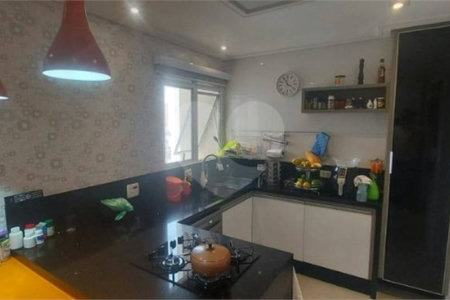 APARTAMENTO MARAVILHOSO COM 3 SUITES NO CONDOMINIO UNION MOOCA Estuda Permuta.