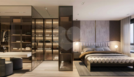 Apartamento à venda com 4 suítes em Consolação, São Paulo, SP