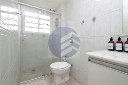 Apartamento aconchegante à venda em Perdizes