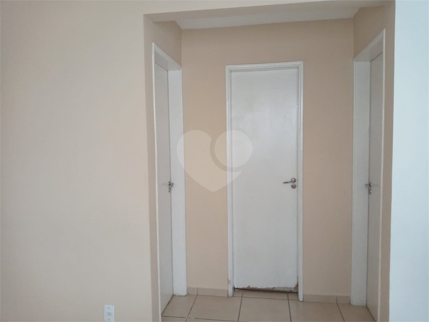 Apartamento com 2 quartos à venda em Spazio Mont Royal - SP