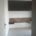 Apartamento á venda - Jabaquara