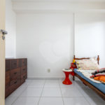 Praticidade e Localização Estratégica no Brás: Apartamento de 32 m² para Venda!