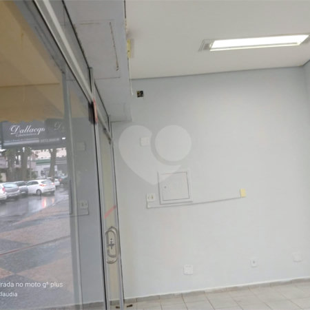 Imóvel comercial para venda no Centro