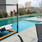 Apartamento 2 Dorms a 800m do Metrô Belém – Vista Livre