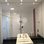 Apartamento 3 suítes, varanda gourmet, 3 vagas em Condomínio Clube na Mooca