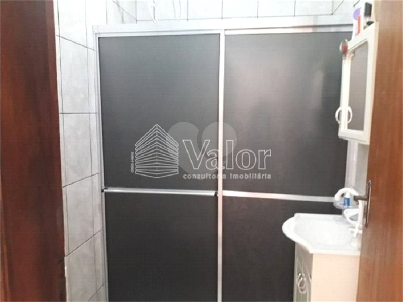 Casa de 2 Quartos no Douradinho, São Carlos-SP