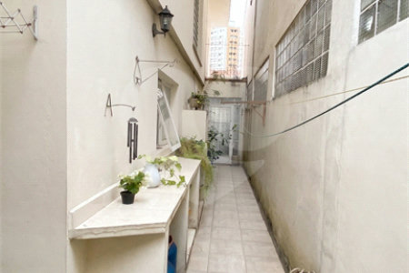Sobrado à venda com 3 quartos, sendo 1 suíte, em Campo Belo, São Paulo, SP