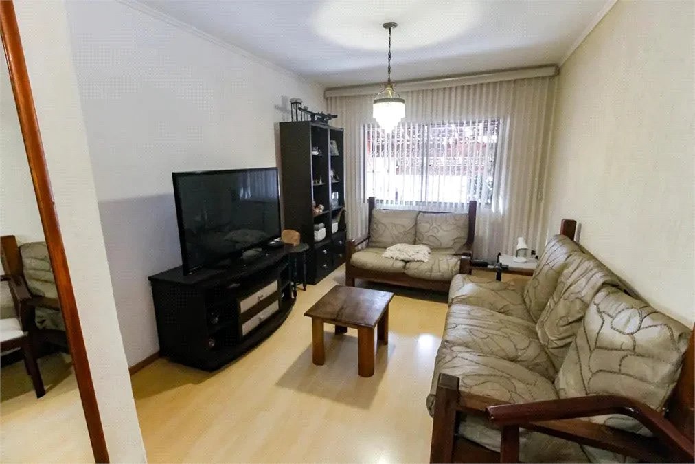 Casa à venda com 6 quartos, sendo 1 suíte, em Morumbi, São Paulo - SP