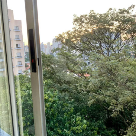 Apartamento 56m2 3 Dormitórios 1 Banheiro 1 Vaga na Vila Gumercindo