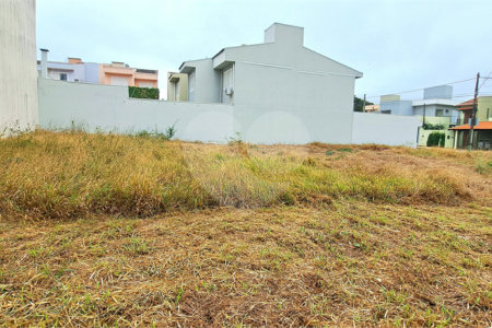 Terreno Amplo e Bem Localizado no Planalto Paraíso em São Carlos